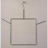 Cintre de rangement pour filets