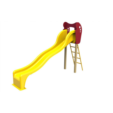 Toboggan Light 1,80m