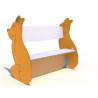 Banc Renardes