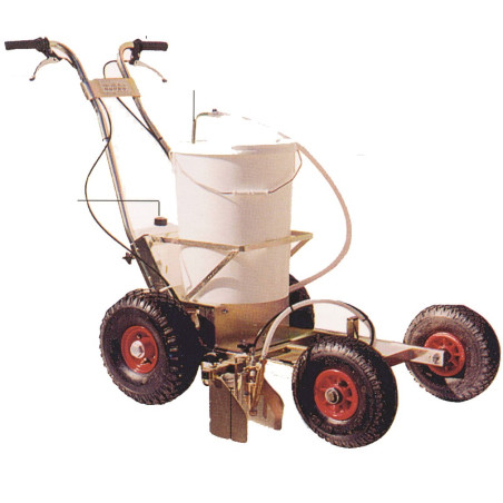 Machine à tracer « supermatic »
